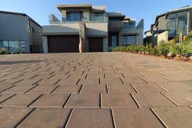 Why Choose Us For All Your Driveway Paving Needs in Ferdinand, IN?